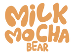 Milkmochabear