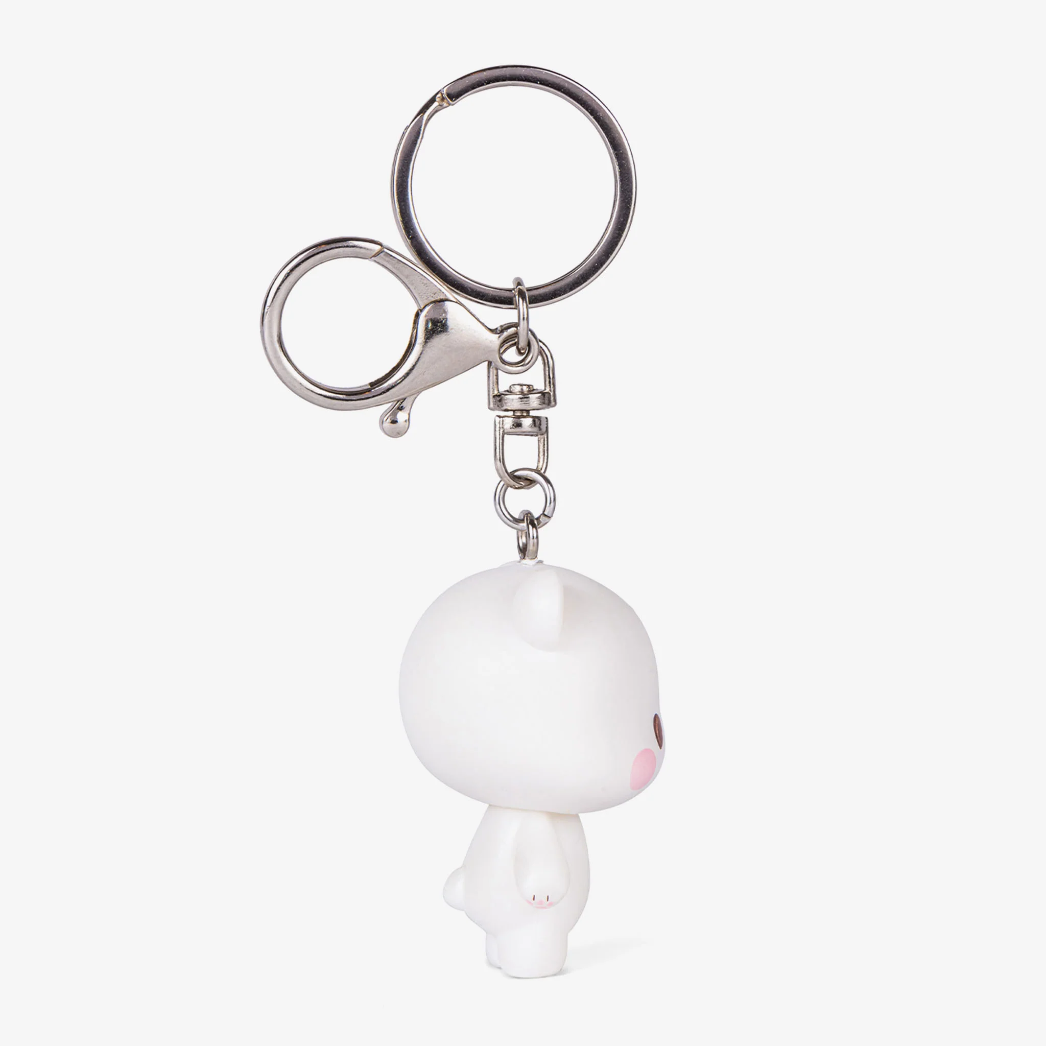Figurine Keychain - Milk - Image 3