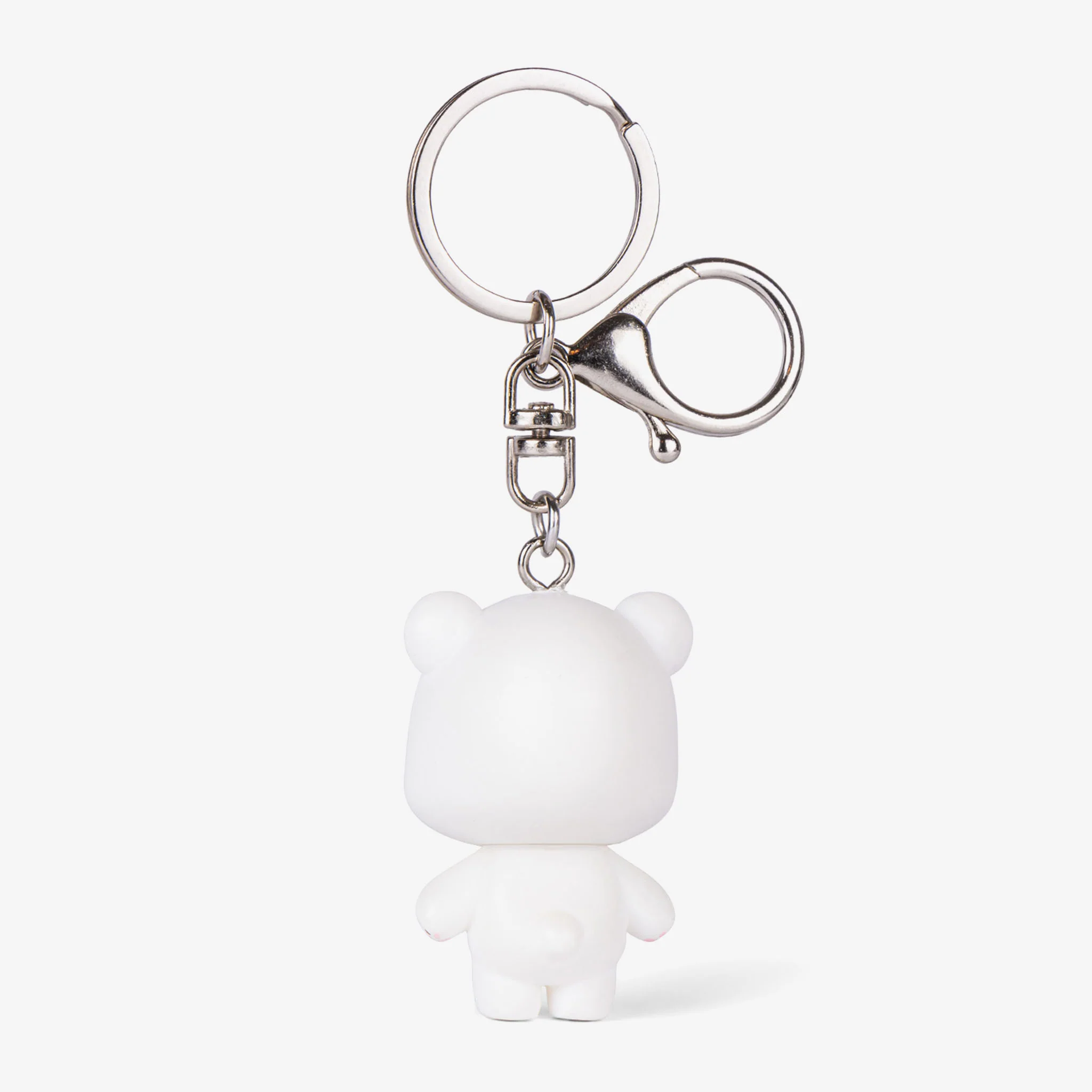 Figurine Keychain - Milk - Image 4
