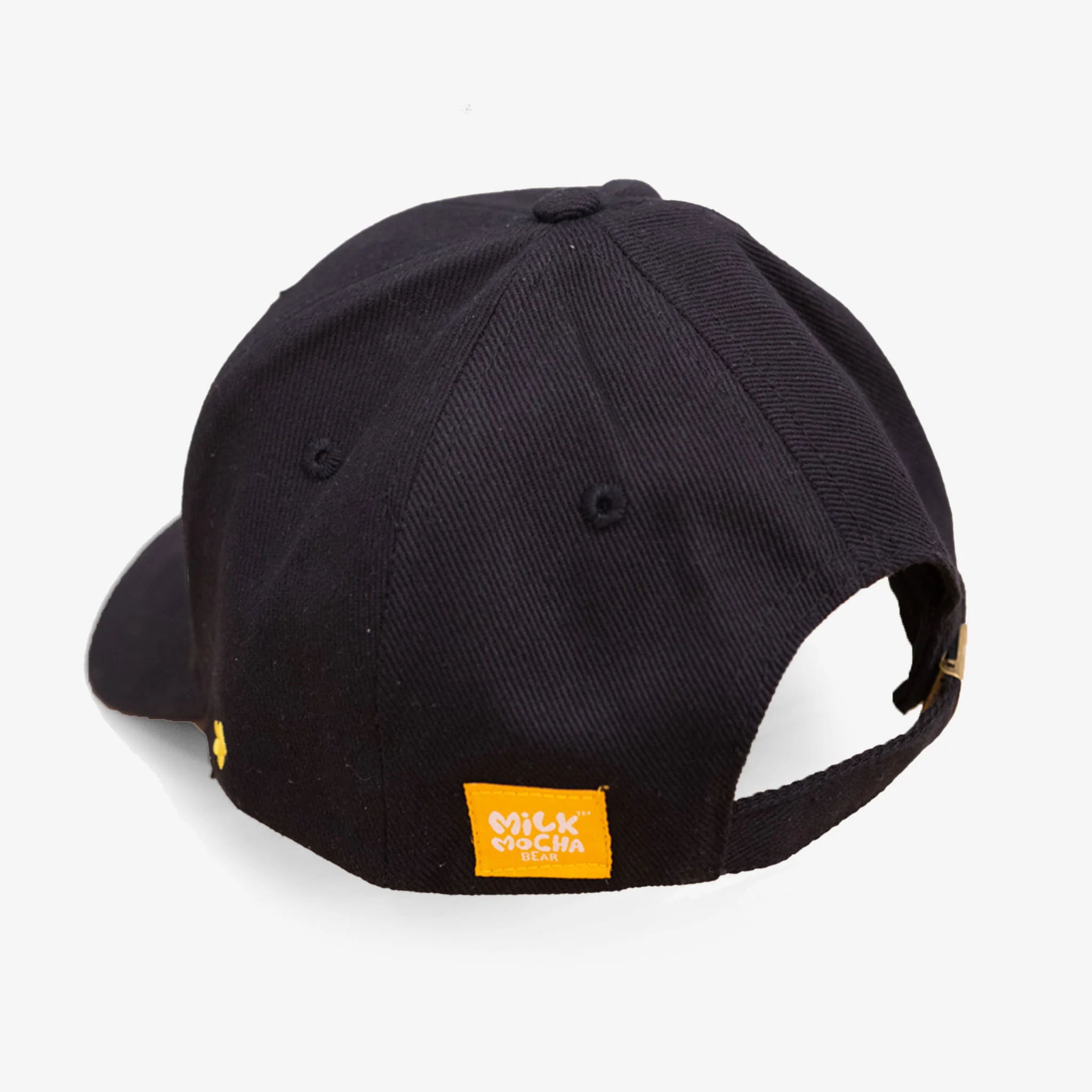 Black Star Cap - Image 4