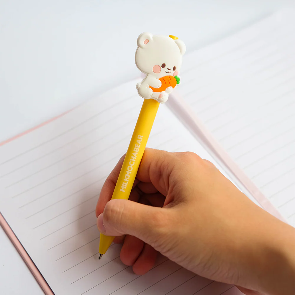 Character Pen - Milk - Image 3