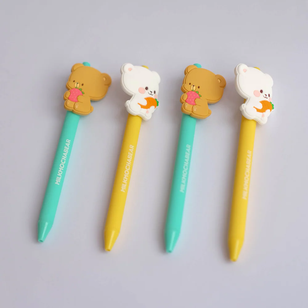 Character Pen - Milk - Image 4