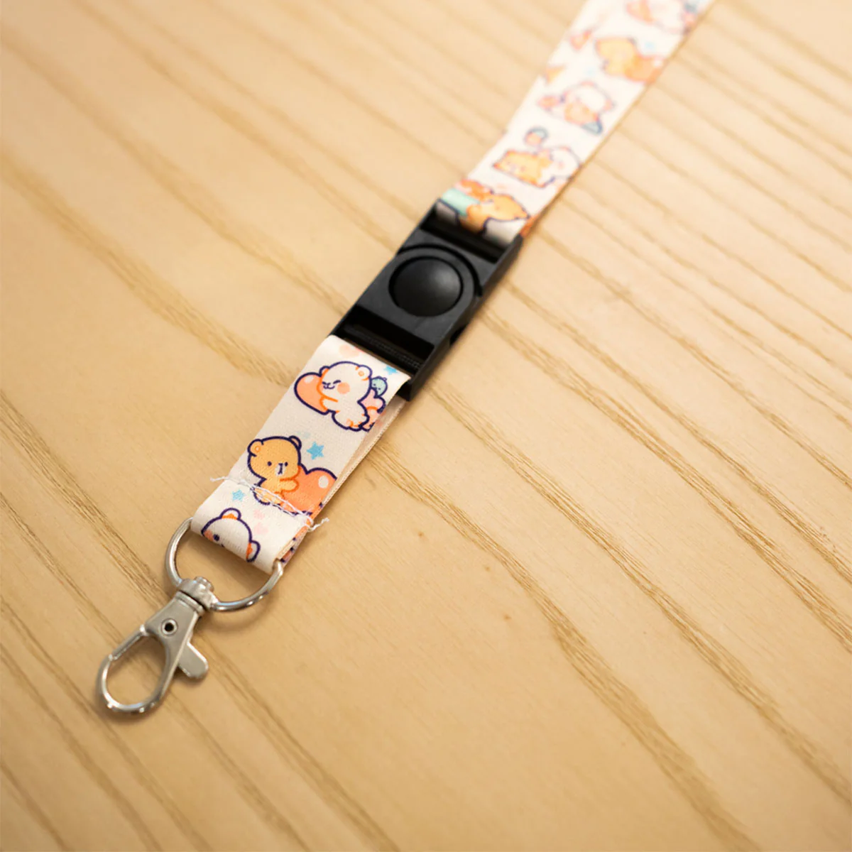 Lanyard - Hearts - Image 3