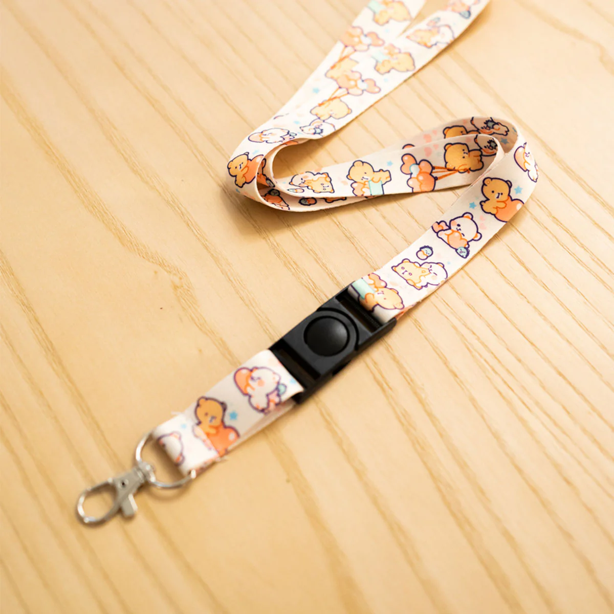 Lanyard - Hearts - Image 4