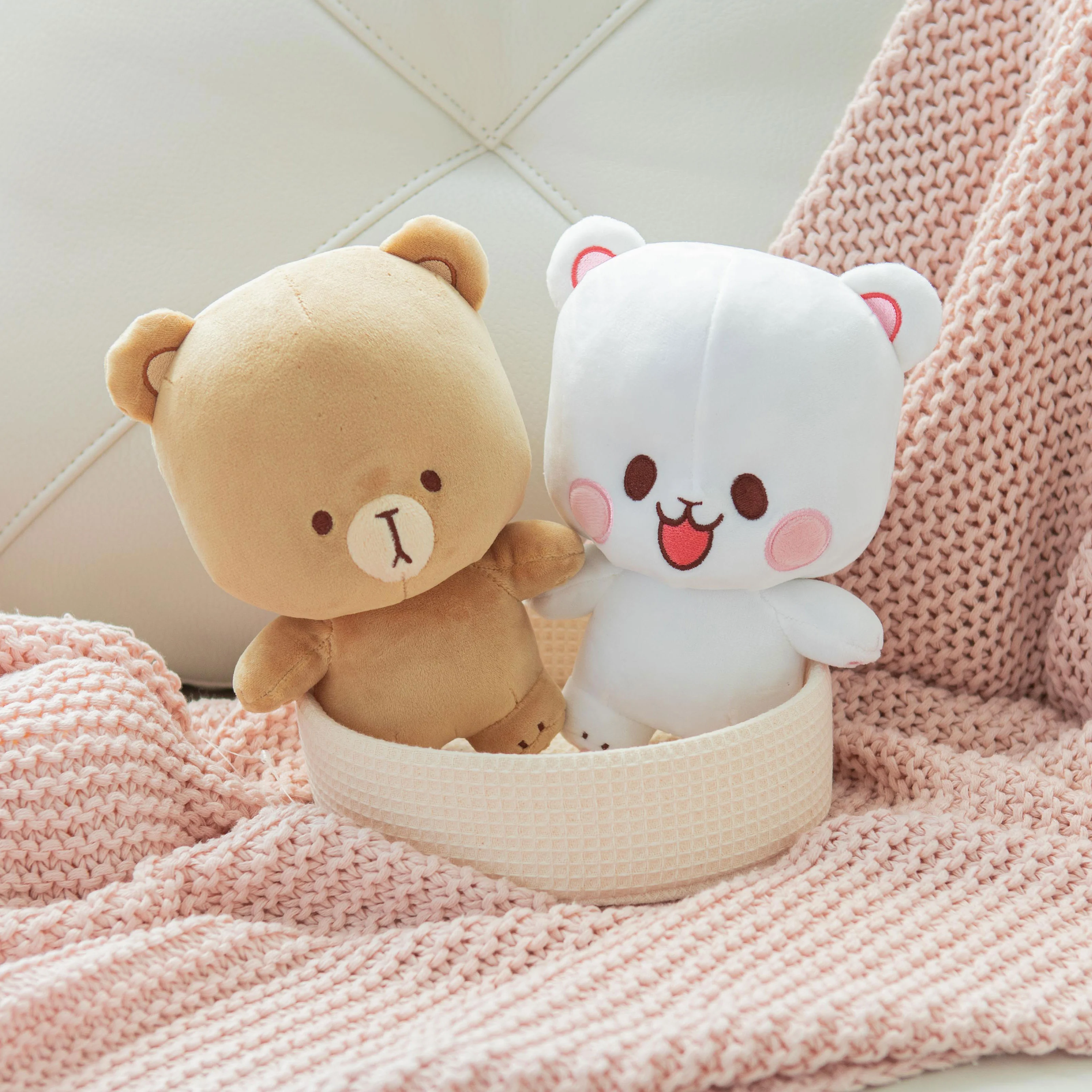 Large Milk Plush - Image 4