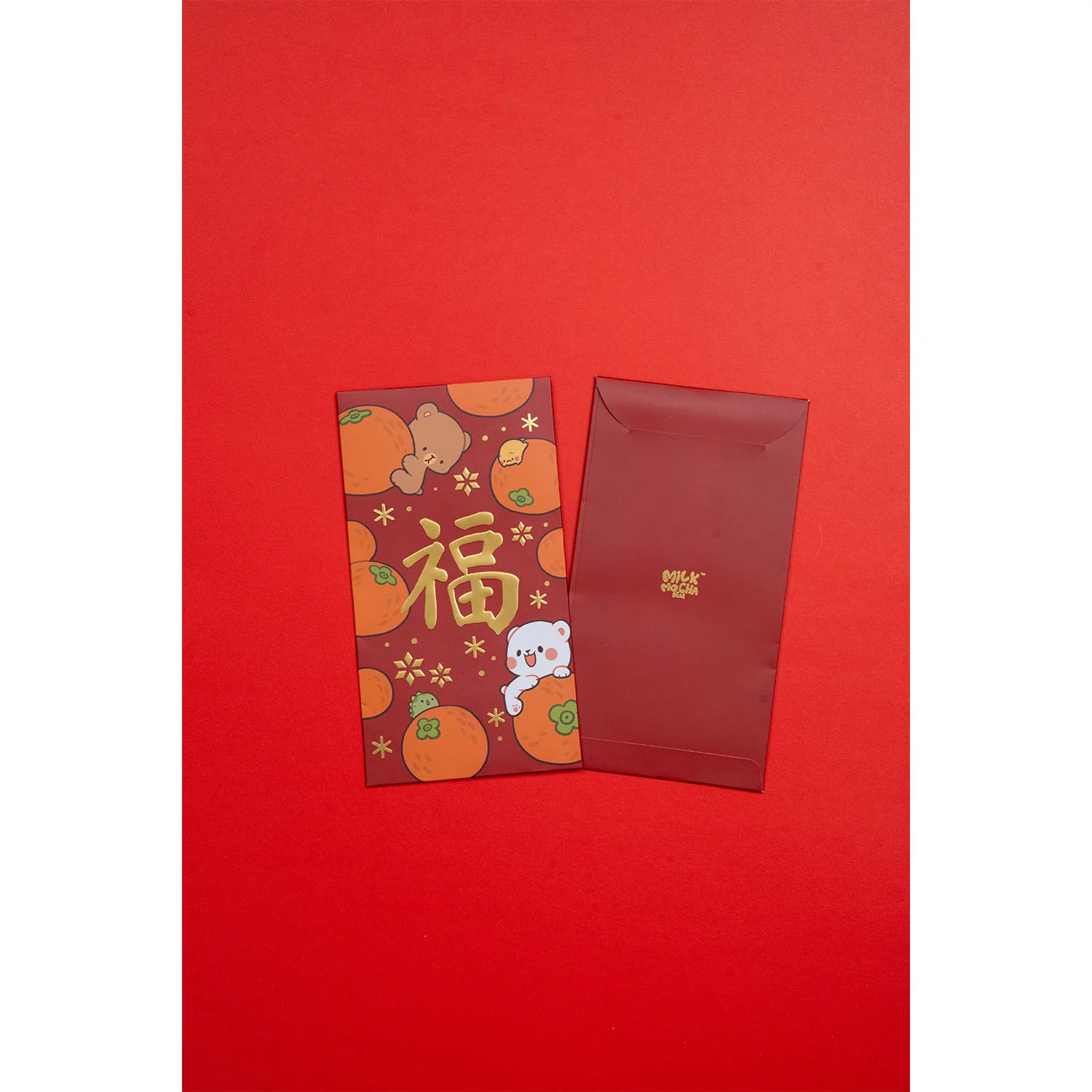 Lunar New Year Red Pockets 9-Pack 2026 - Image 5