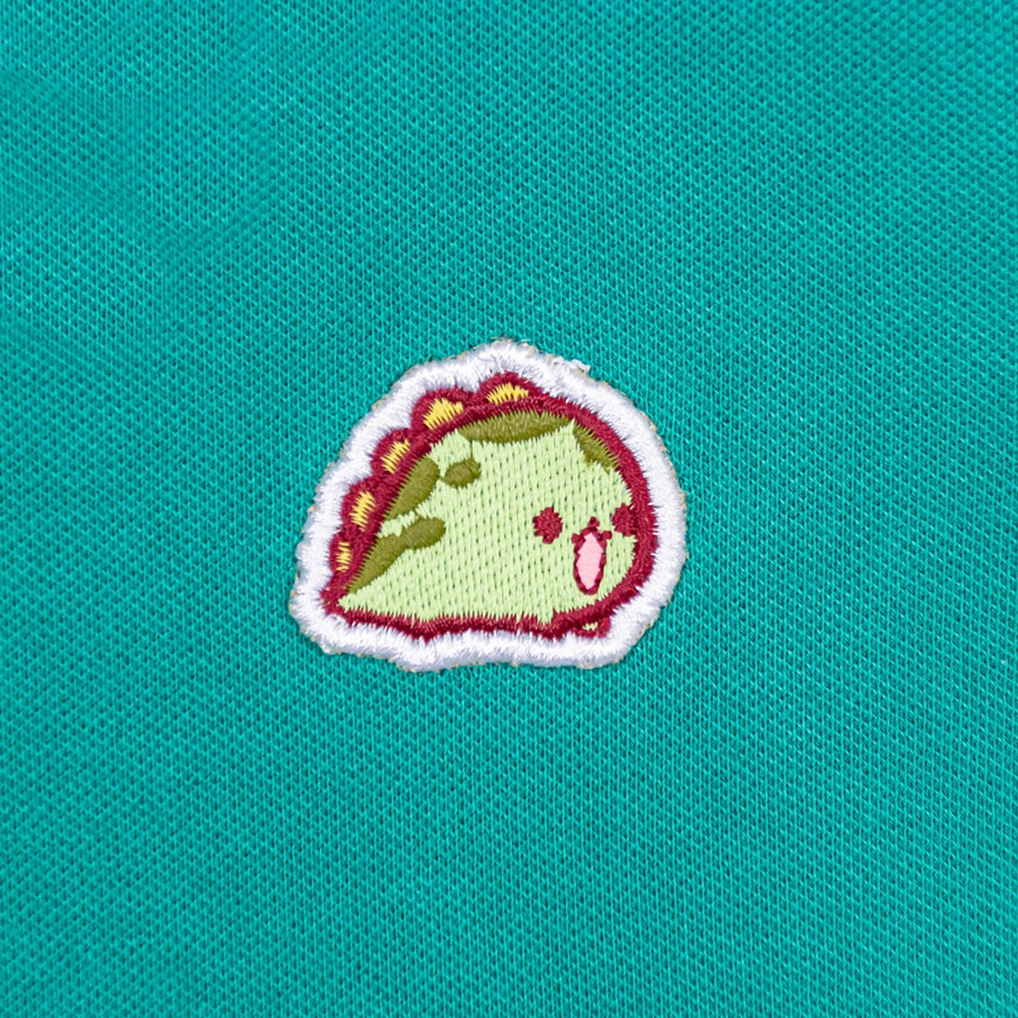 Matcha Polo Shirt - Image 10