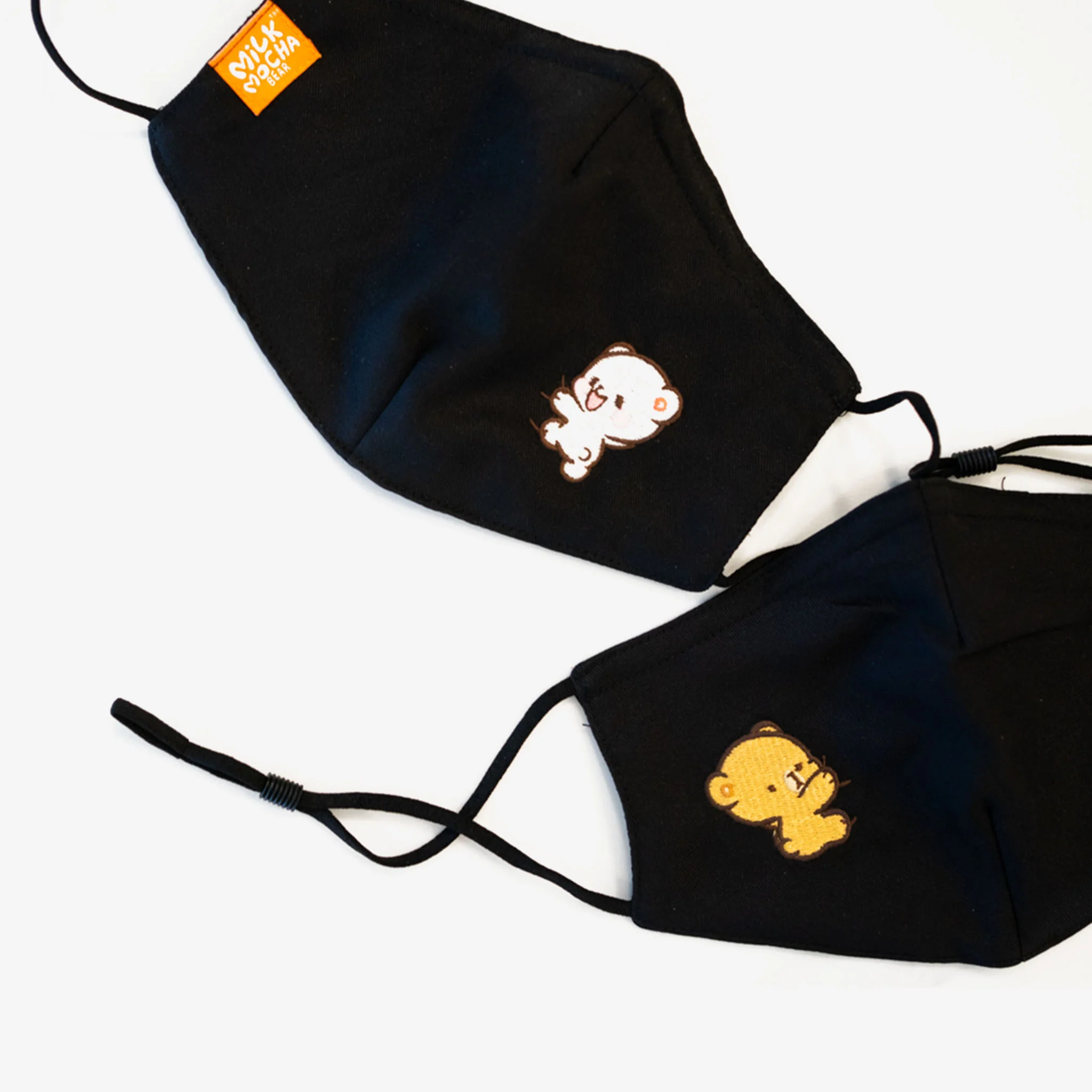 Milk Face Mask - Image 3