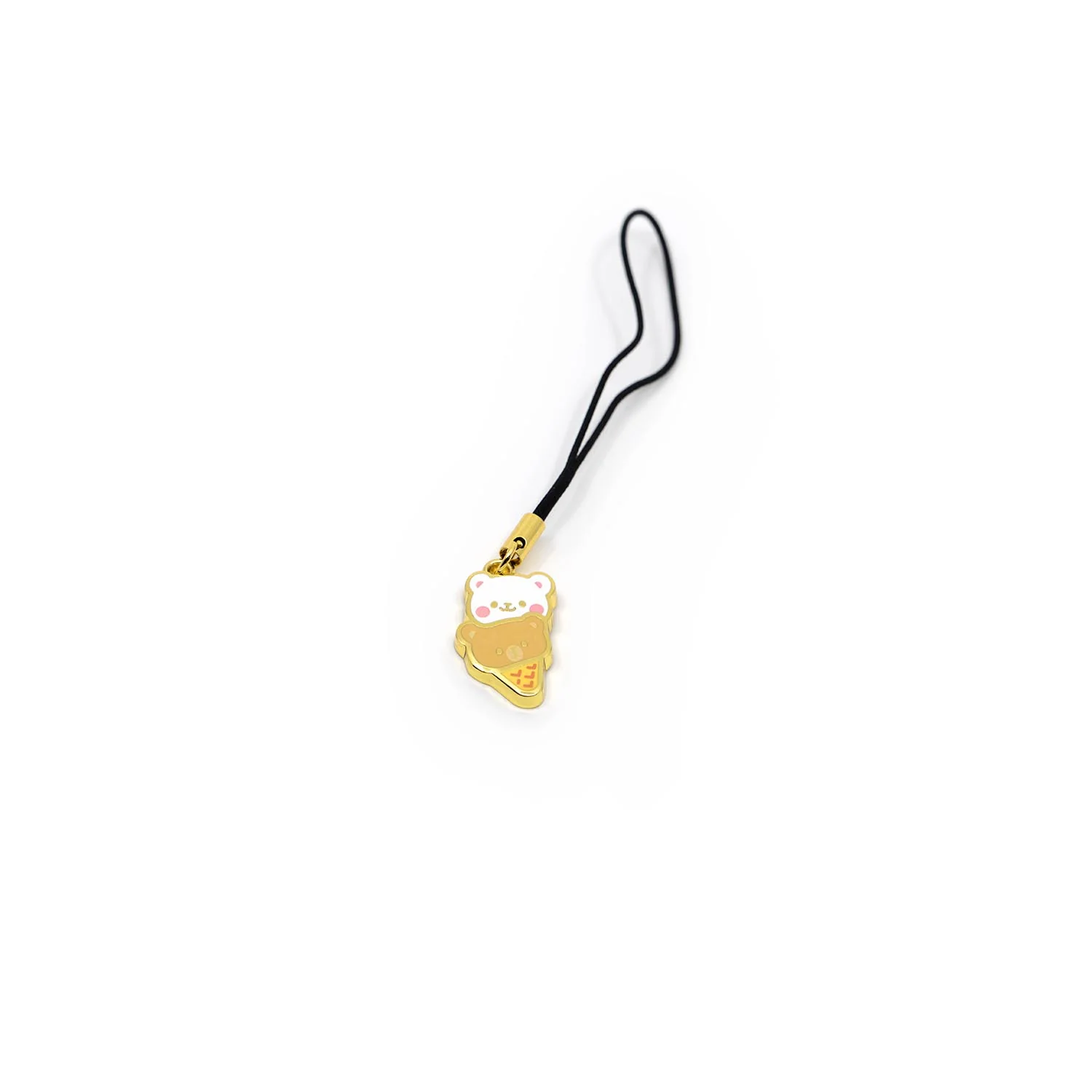 Mini Enamel Charm - Ice Cream - Image 4
