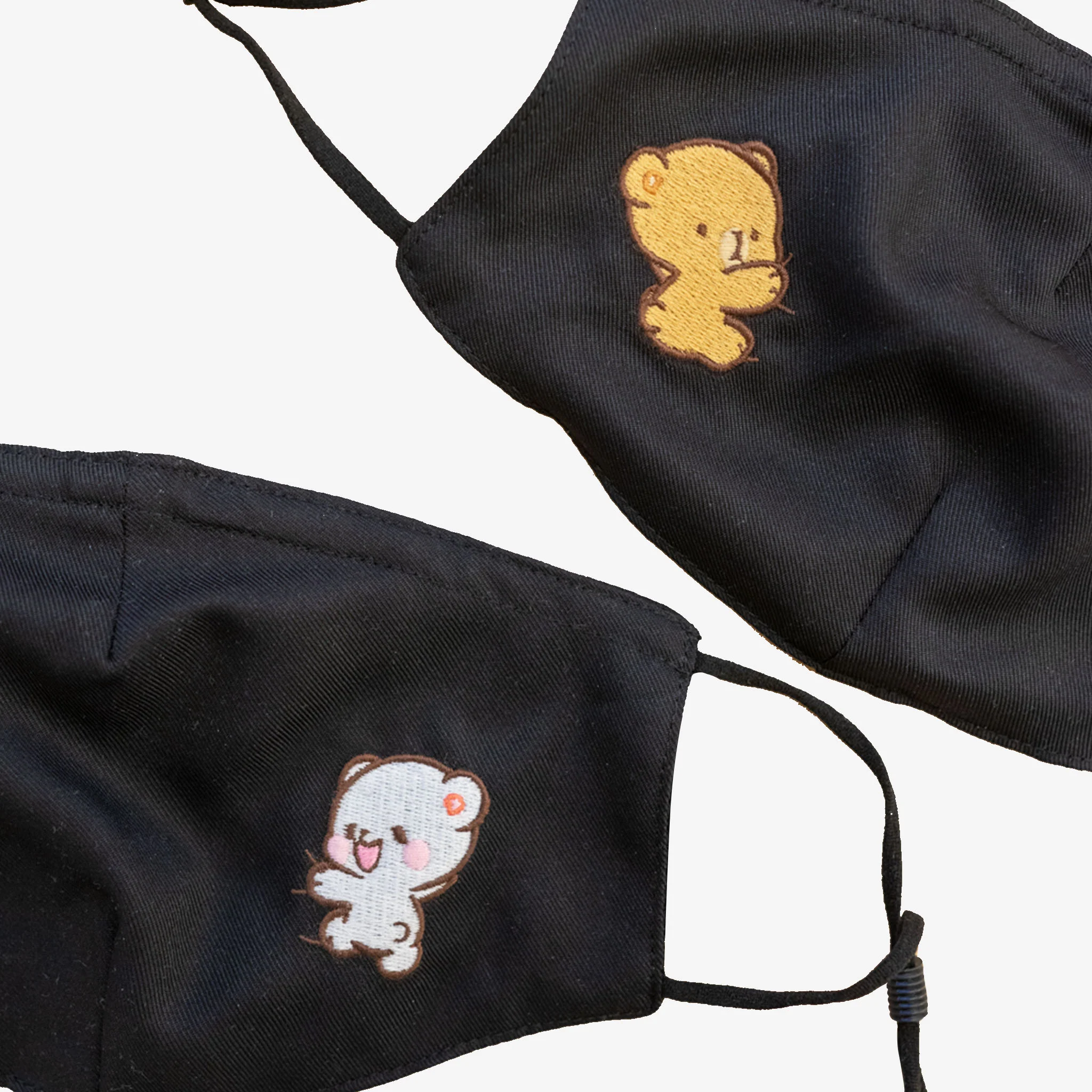 Mocha Face Mask - Image 5