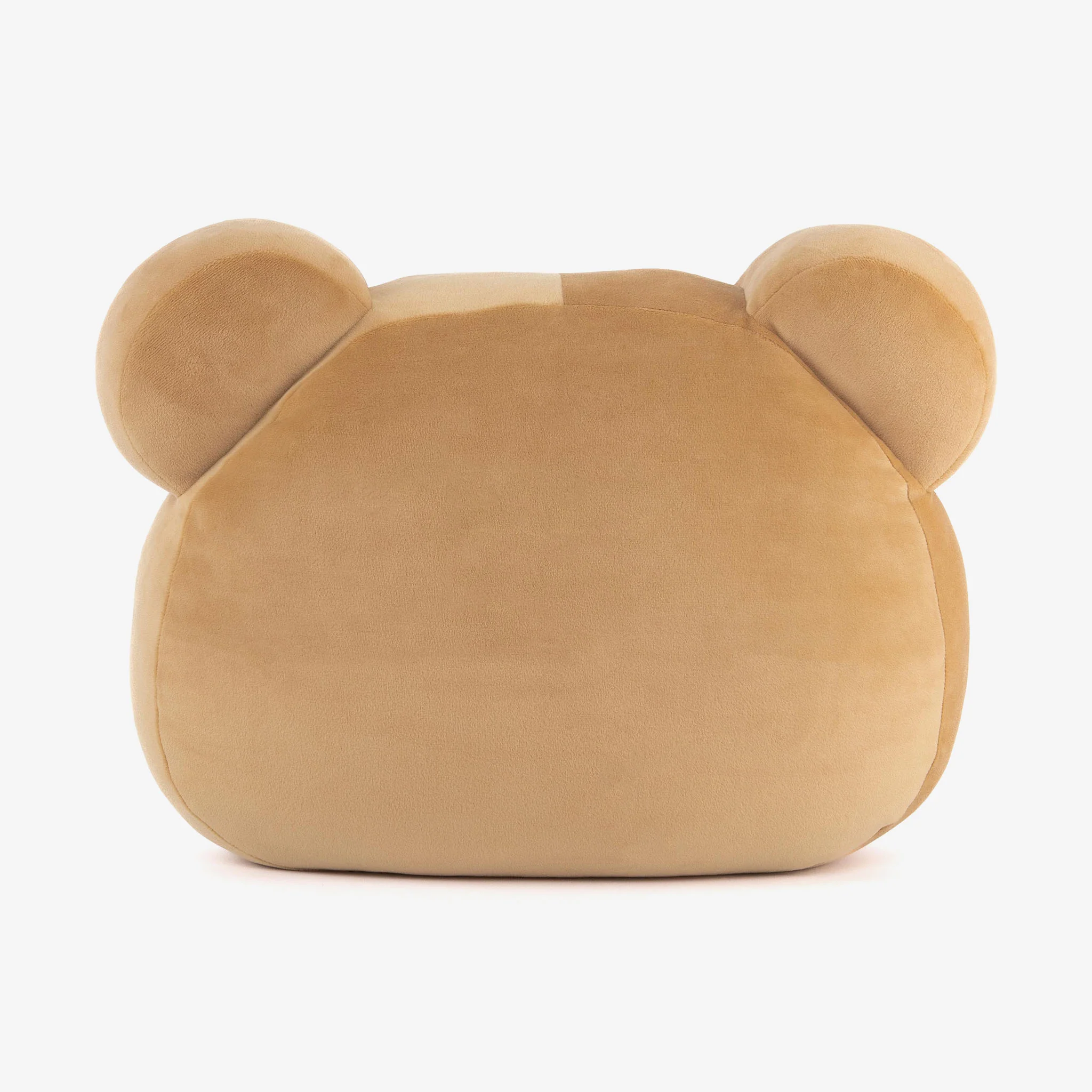 Mocha Head Cushion - Image 3