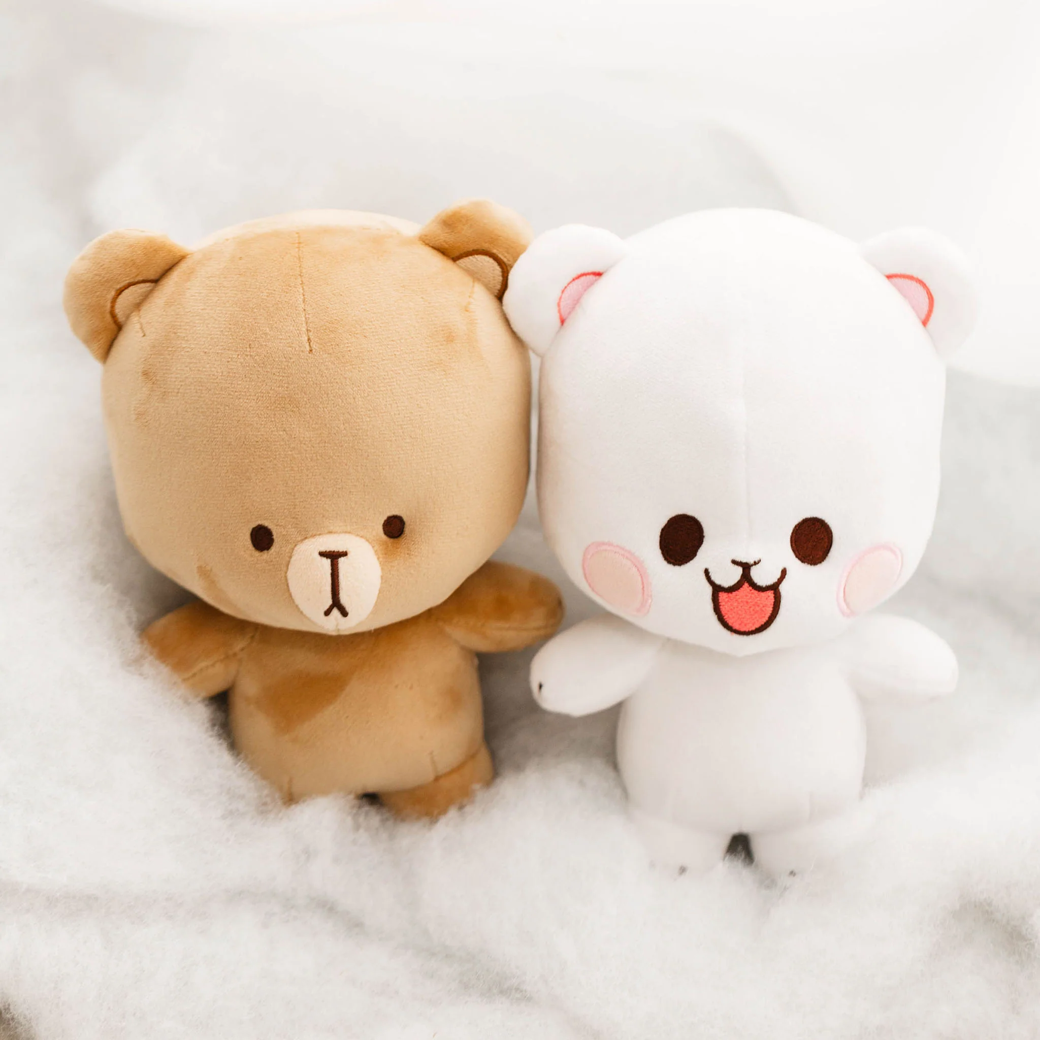 Mocha Plush - Image 4