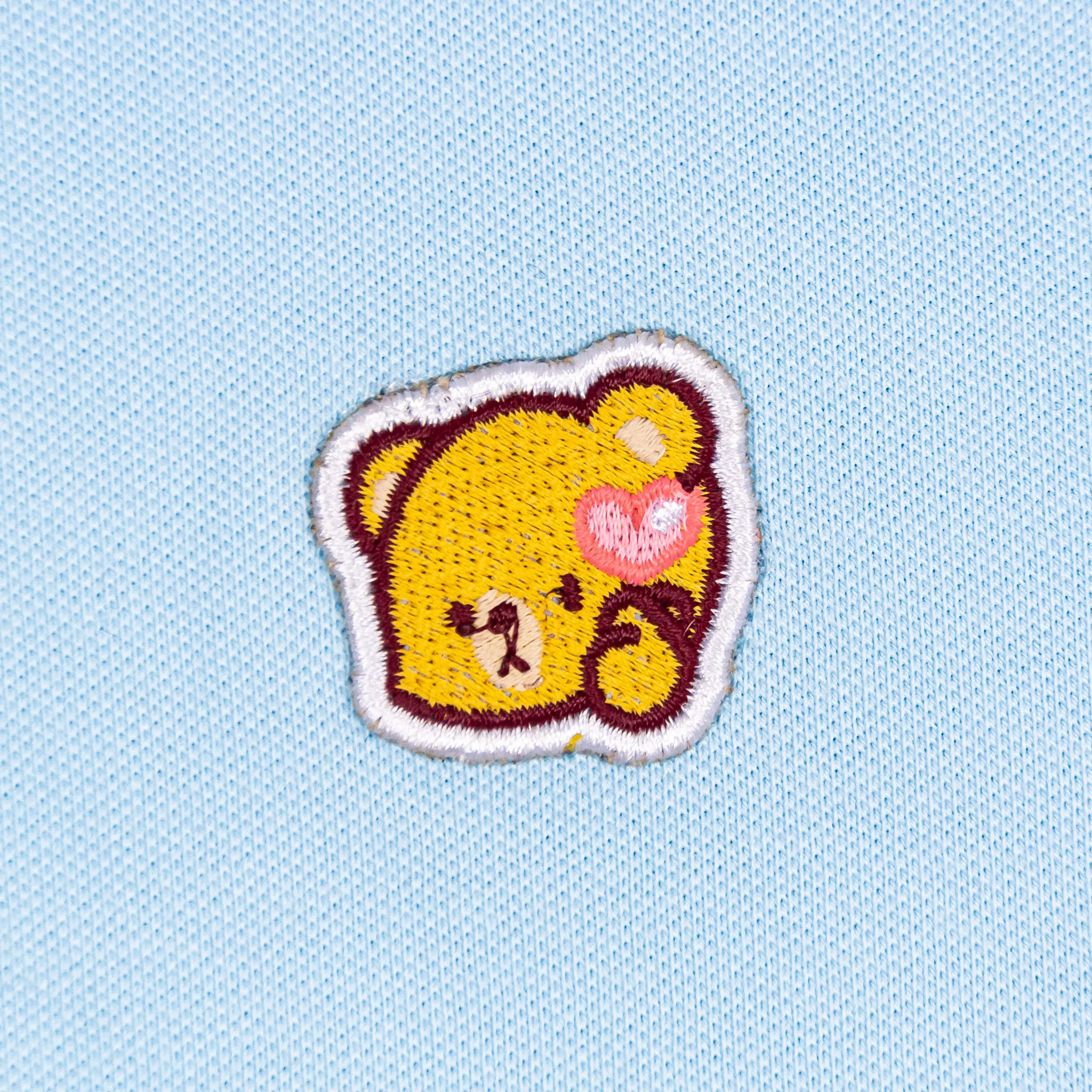 Mocha Polo Shirt - Image 10