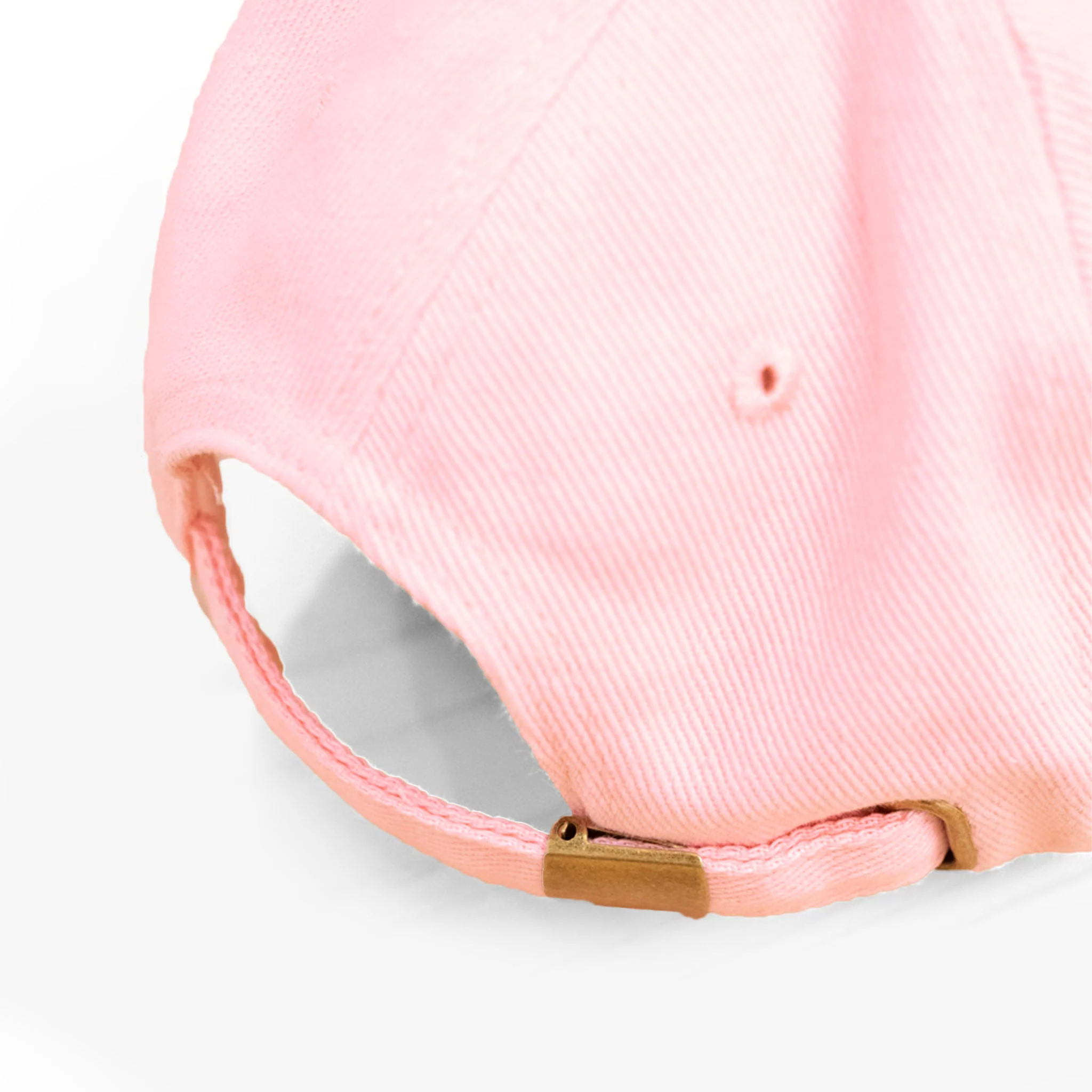 Pink Heart Cap - Image 3