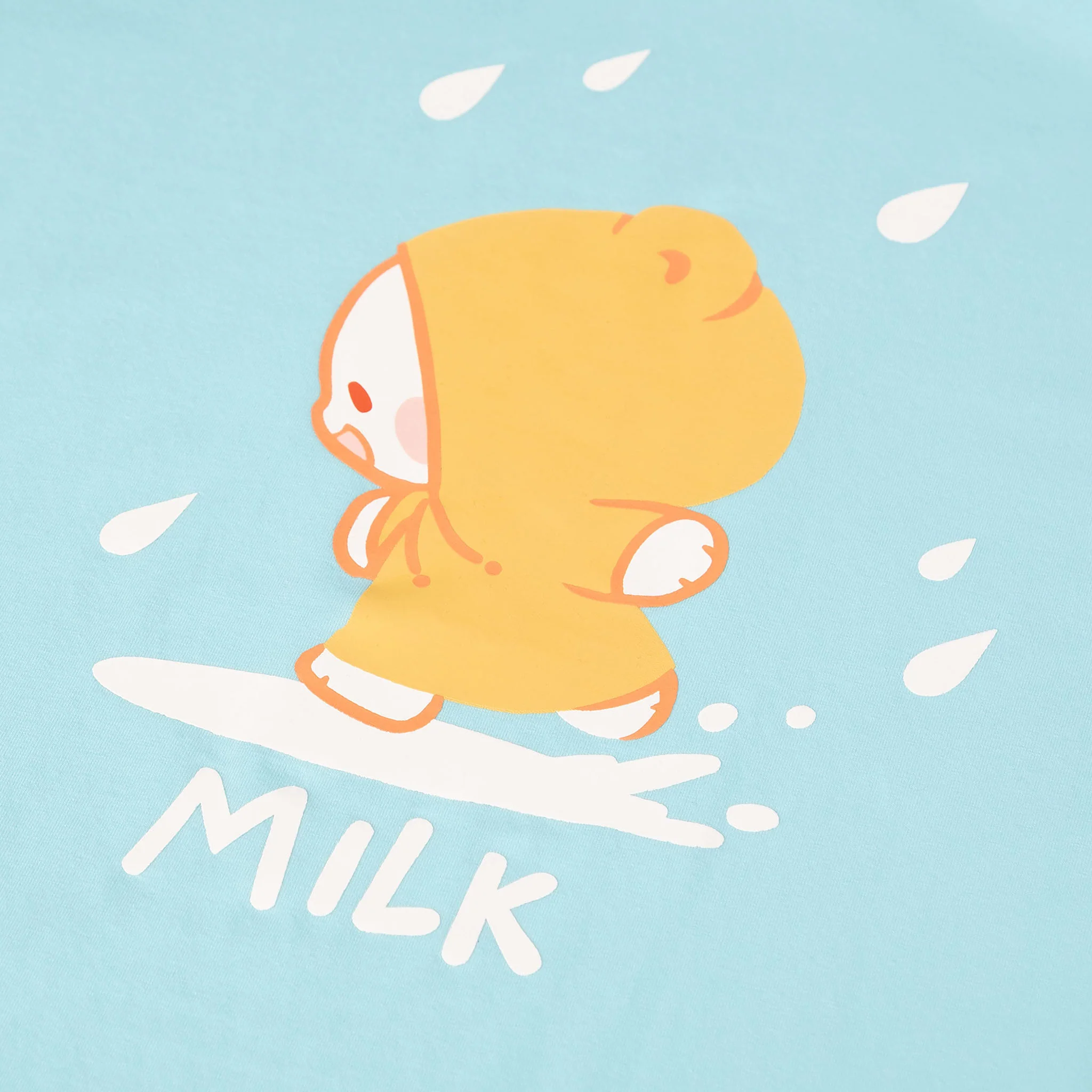 Rainy Milk - T-Shirt - Image 3