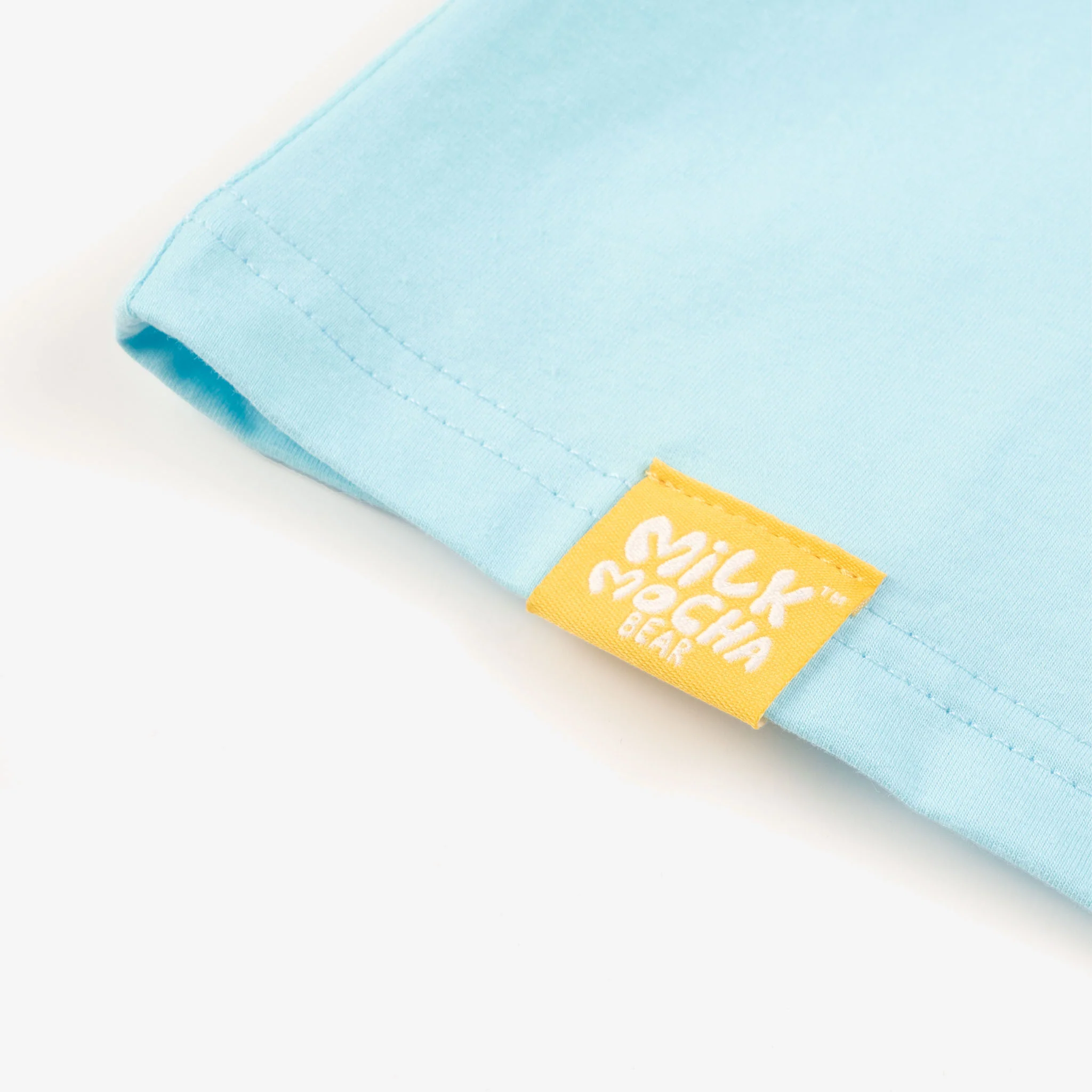 Rainy Milk - T-Shirt - Image 4