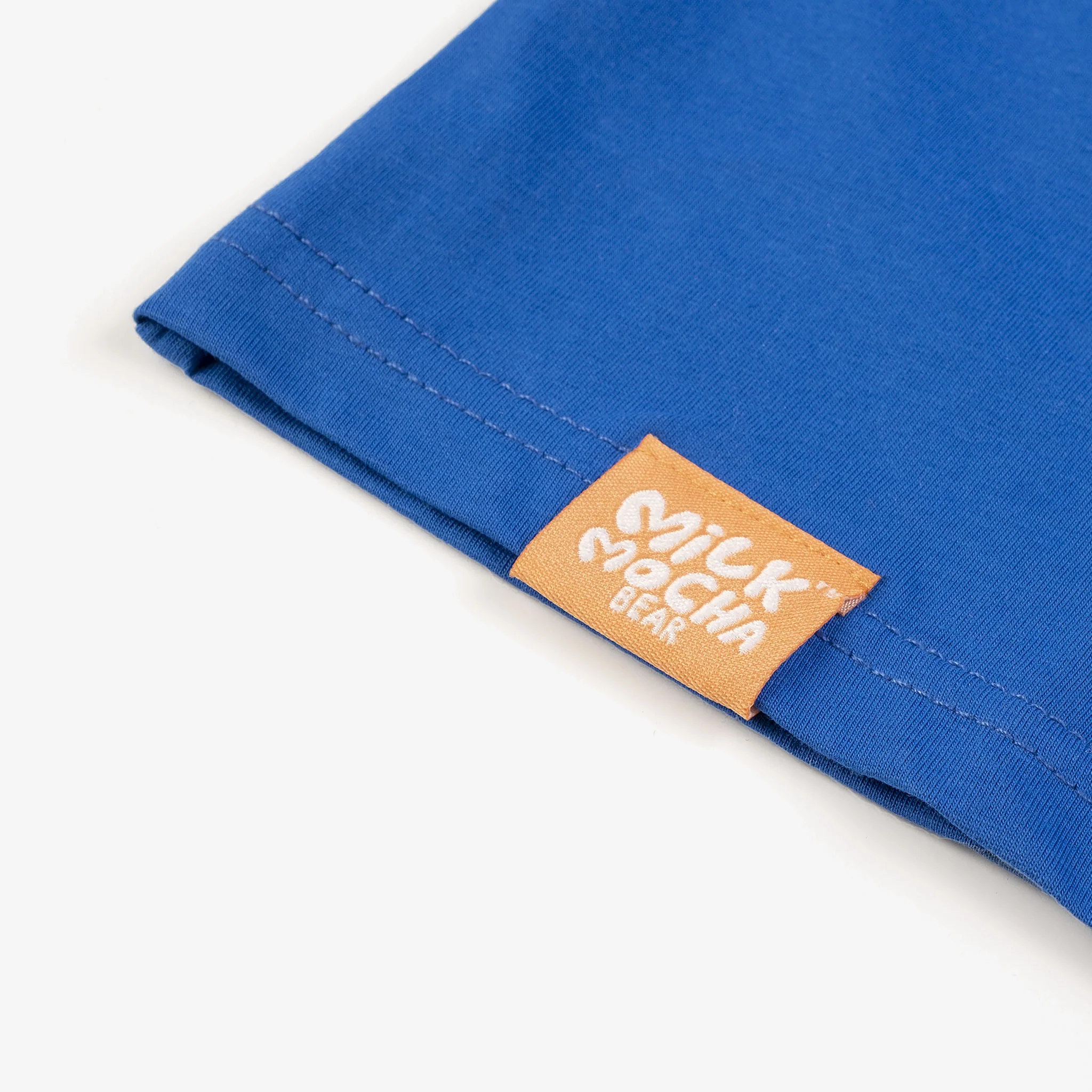 Rainy Mocha - T-Shirt - Image 4