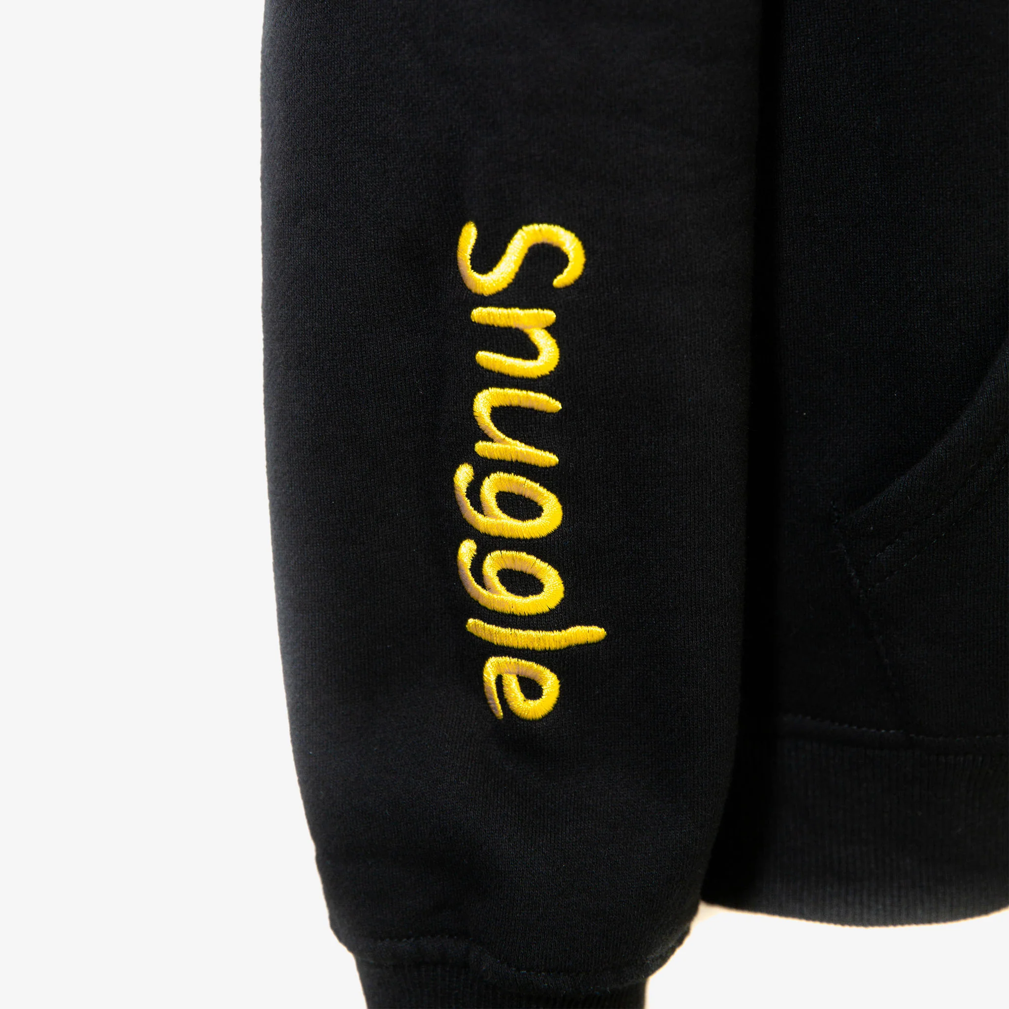 Snuggle Hoodies - Black - Image 8
