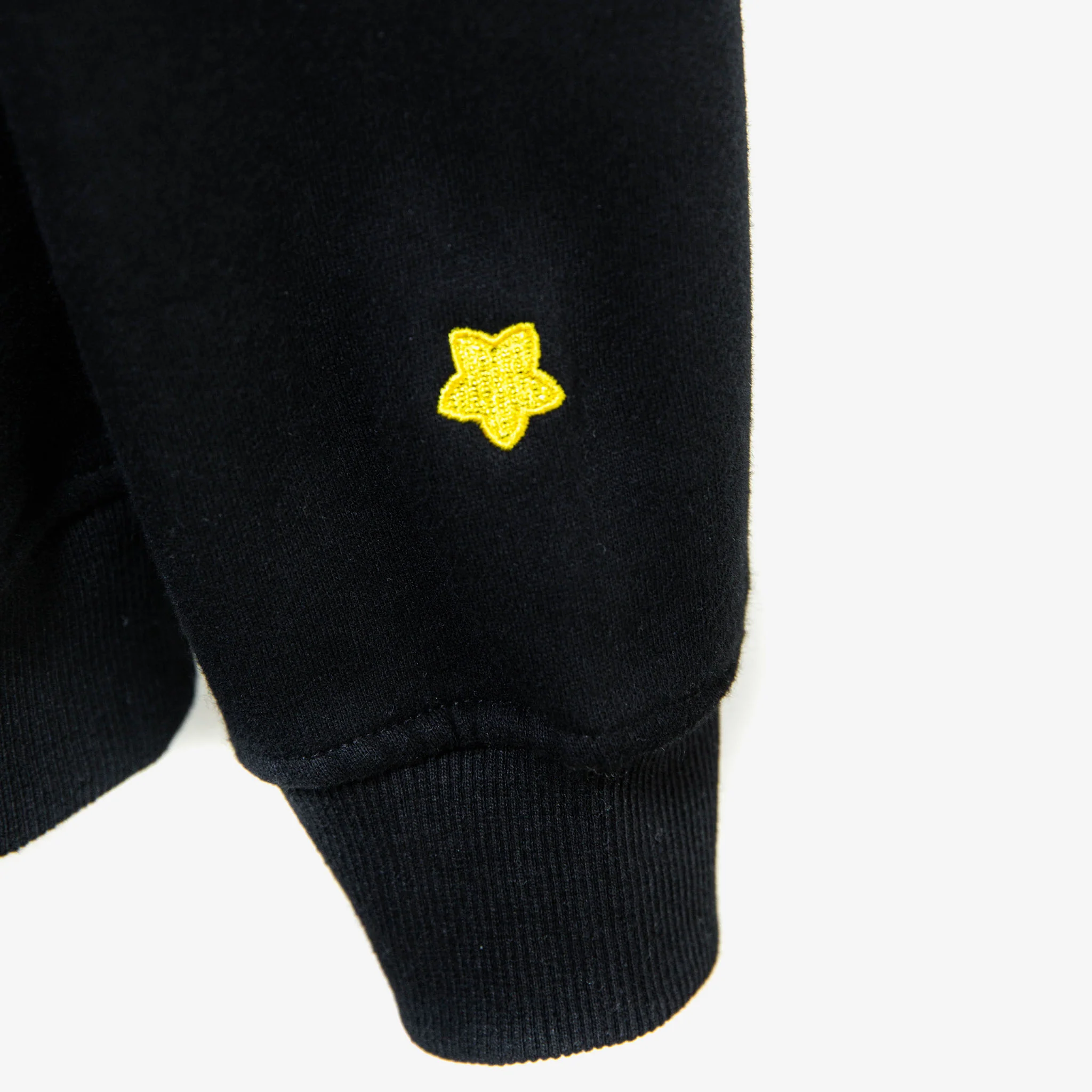 Snuggle Hoodies - Black - Image 9