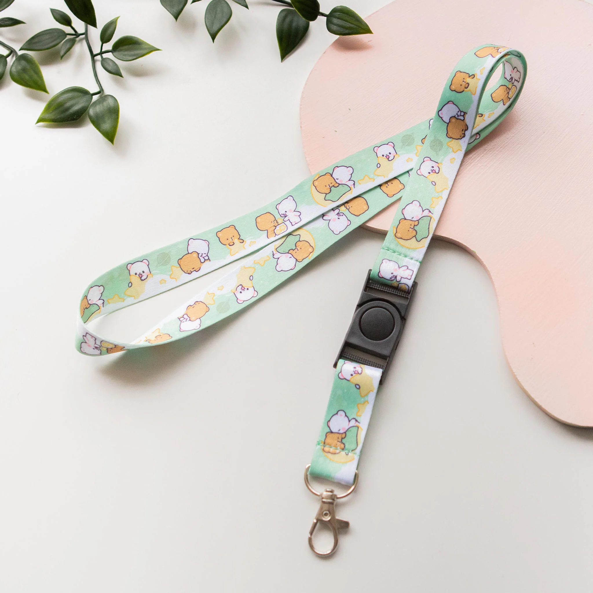 Sweet Dreams Lanyard - Image 3