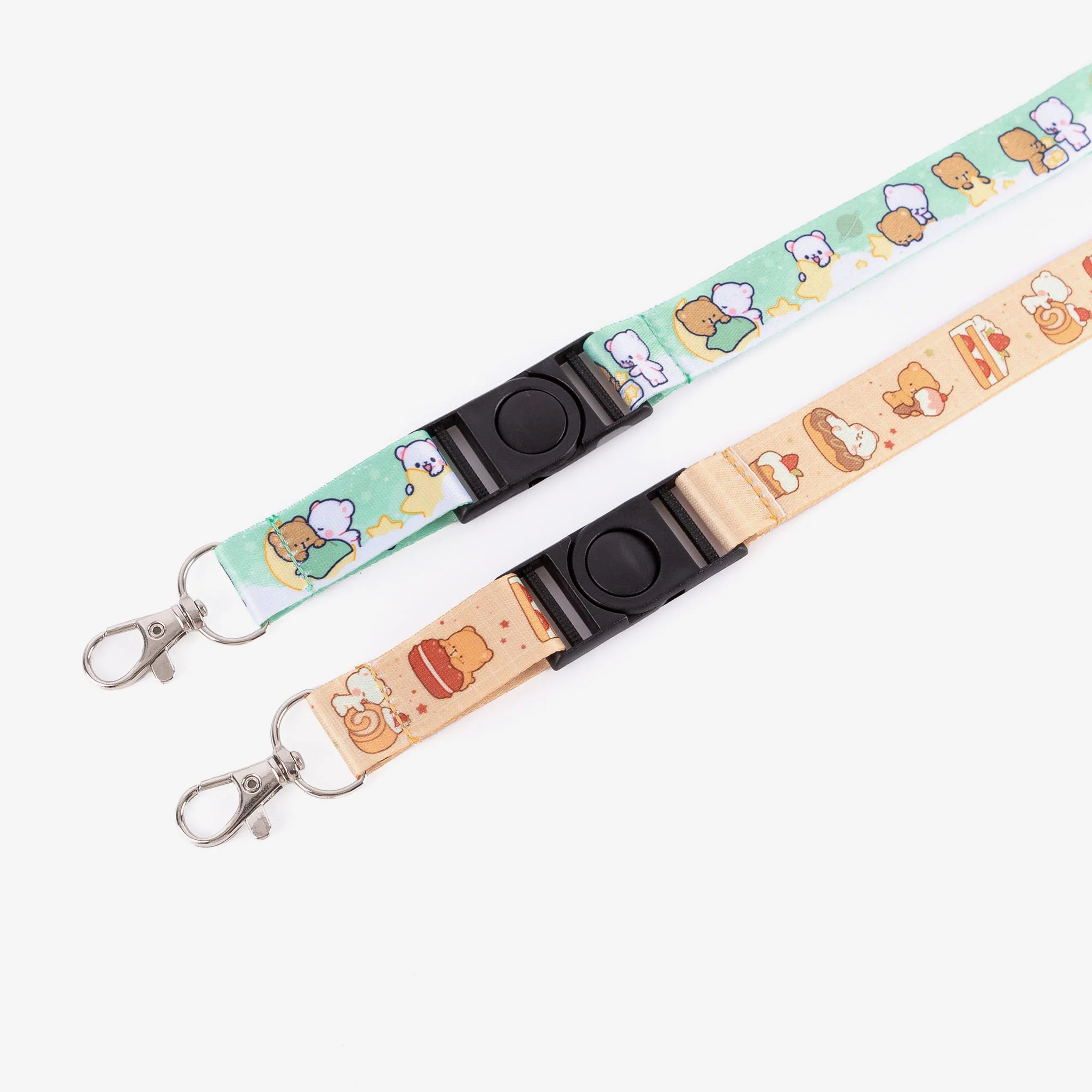 Sweet Dreams Lanyard - Image 4