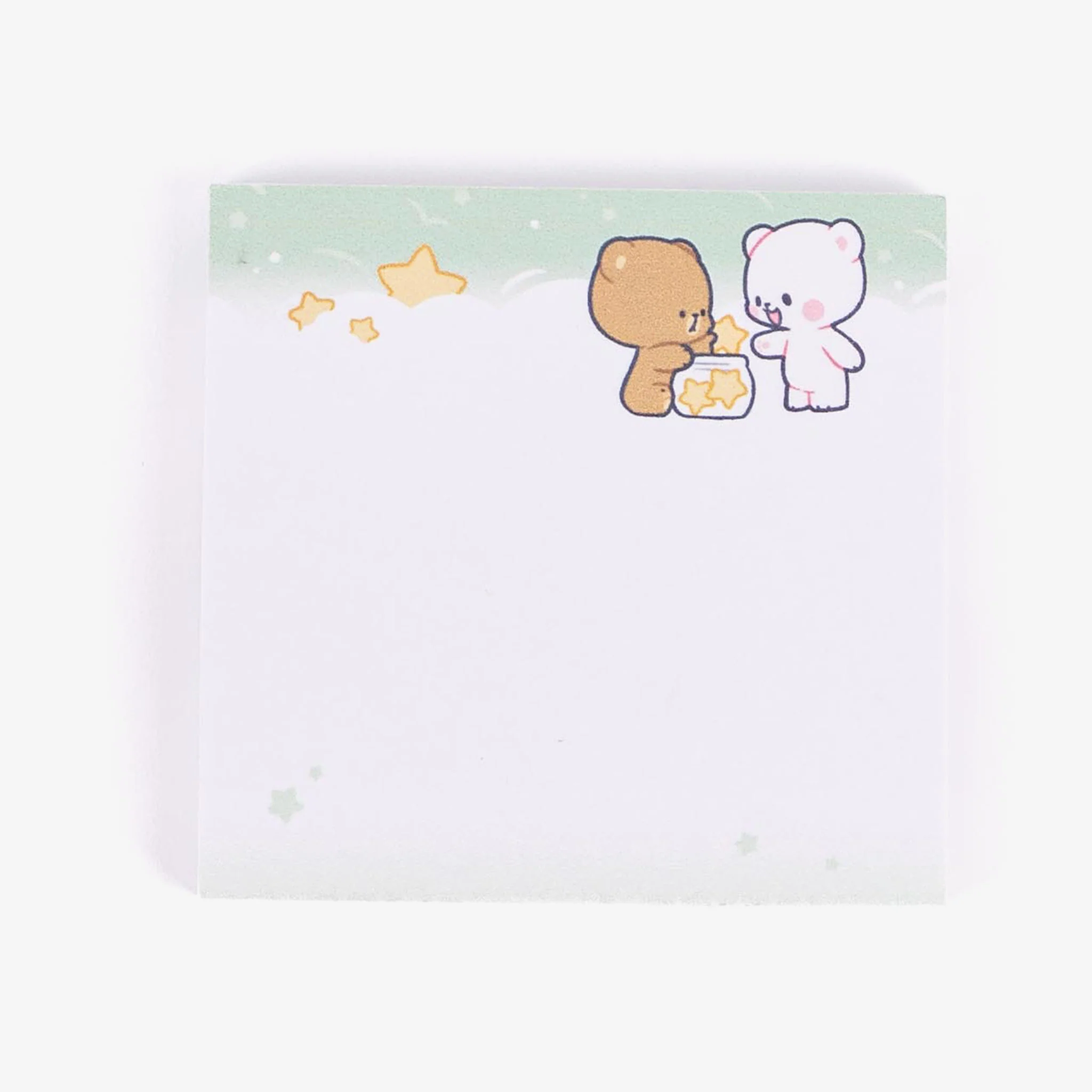 Sweet Dreams Sticky Notes (2-Pack) - Image 3