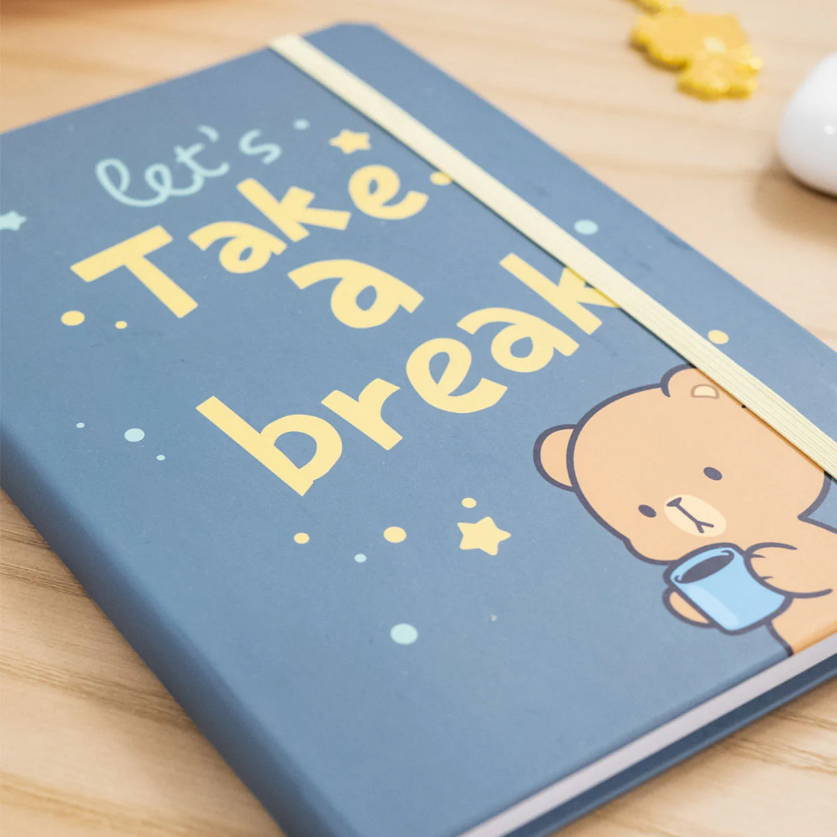 Notebook - Take a Break - Image 4