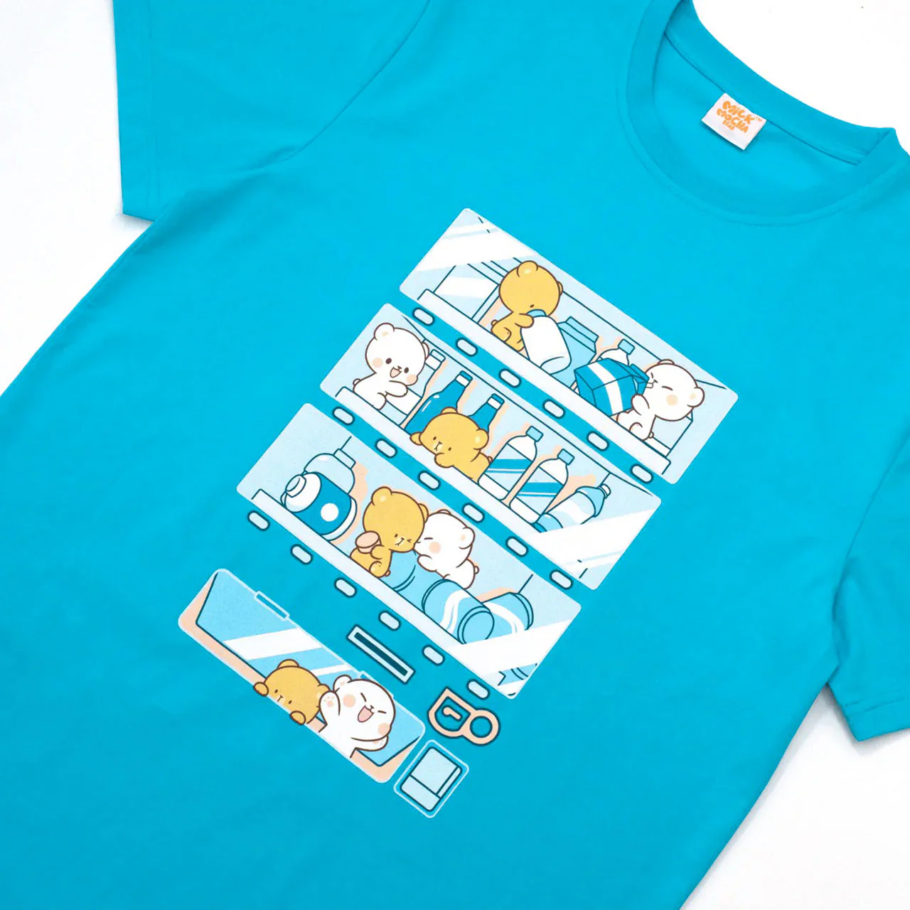 Vending Machine T-Shirt - Image 4